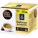 NESCAFÉ | Dallmayr Prodomo - 30 капсули за Dolce Gusto