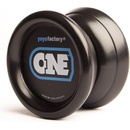Yoyofactory jojo One Black
