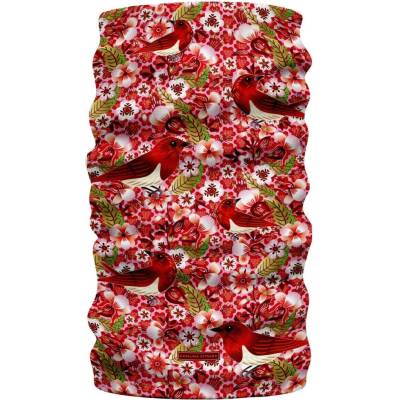 Matt Eco scarf C. Estrada