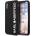 KARL LAGERFELD Калъф Karl Lagerfeld Glossy Bauhaus iPhone X/XS - черен (3700740468821)
