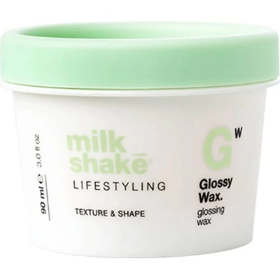 Milk Shake Lifestyling Брилянтин за коса, 90 ml