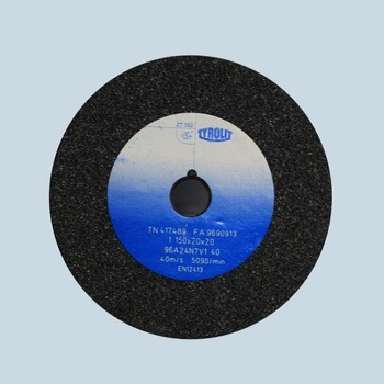Tyrolit Brusný kotouč plochý 300 x 32 x 32 mm 96A40P5V40 T421724