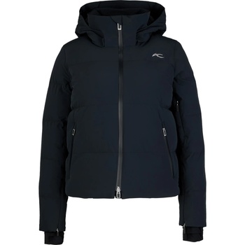 Lasse Kjus Дамско ски яке Lasse Kjus Women's Twilight Jacket Ski jacket - Black - размер 46 (EU) (104-5959-0117)