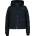 Lasse Kjus Дамско ски яке Lasse Kjus Women's Twilight Jacket Ski jacket - Black - размер 46 (EU) (104-5959-0117)