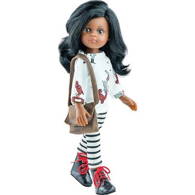 Paola Reina - Кукла Nora 32см