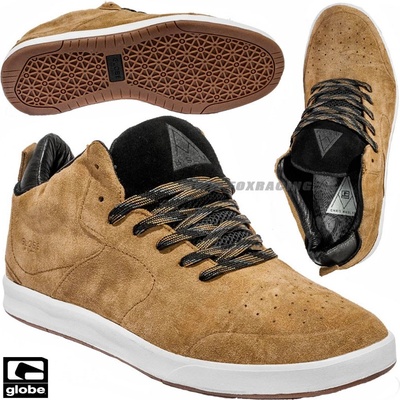 Globe Abyss shoe