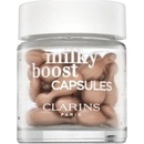 Clarins Rozjasňující make-up v kapslích Milky Boost Capsules 03 30 ml