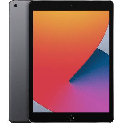 Apple iPad Wi-Fi 32GB - Gold
