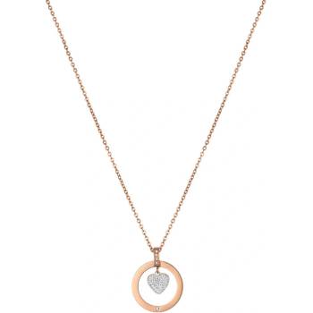 Image 1 of Daniel Klein DKJ. 3.4045-3 Дамско Колие