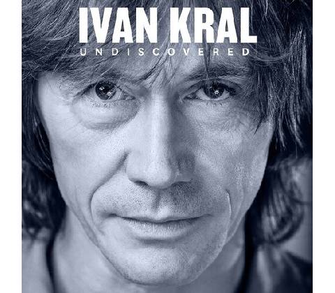 Kral Ivan - Undiscovered - CD