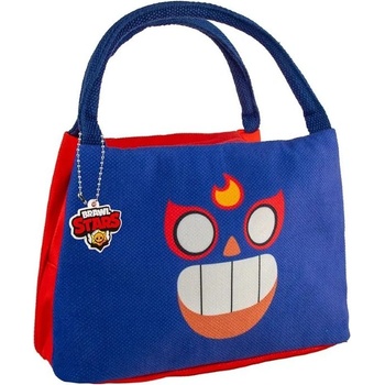 Cine Replicas Термочанта за храна Cine Replicas - Brawl Stars, El Primo (CR4130)