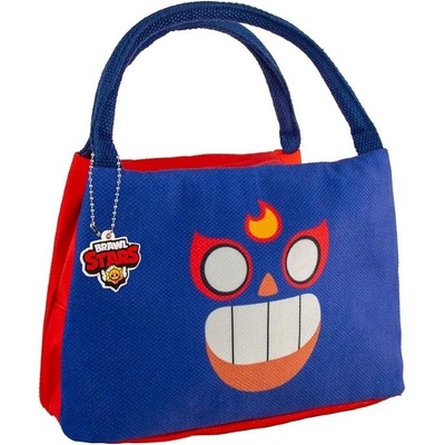 Cine Replicas Термочанта за храна Cine Replicas - Brawl Stars, El Primo (CR4130)