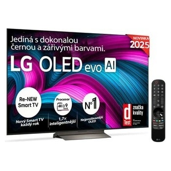 LG OLED65C5ELB