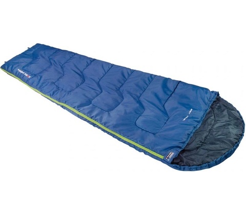 High Peak Easy Travel