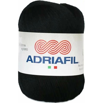 Adriafil Cheope 1 Černá