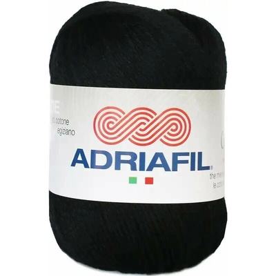 Adriafil Cheope 1 Černá
