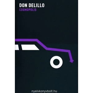 Cosmopolis | Don DeLillo (2011)