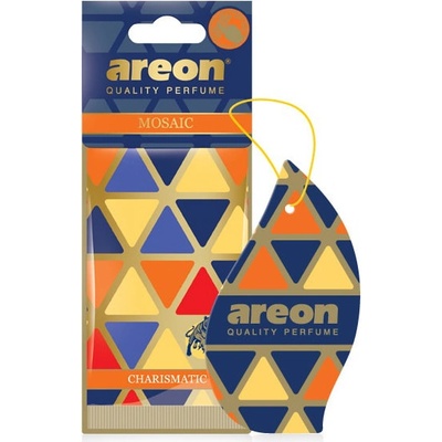 Areon MOSAIC - Charismatic