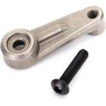 Traxxas Рогче метално за серво Траксас TRX-4 катерач Servo horn, steering, metal/ 3x14 BCS (1) TRX8247X (TRX8247X)