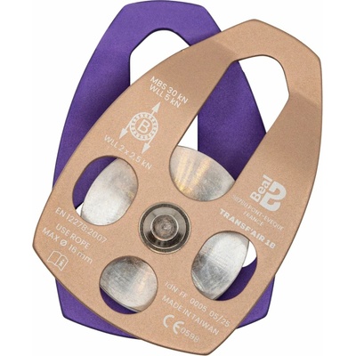 BEAL Transf Air 1B