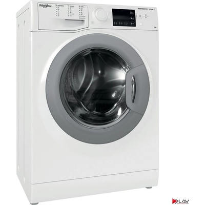 Whirlpool WRSB 7259 WS