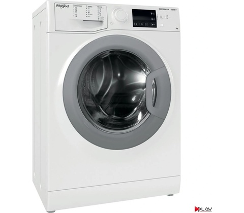 Whirlpool WRSB 7259 WS