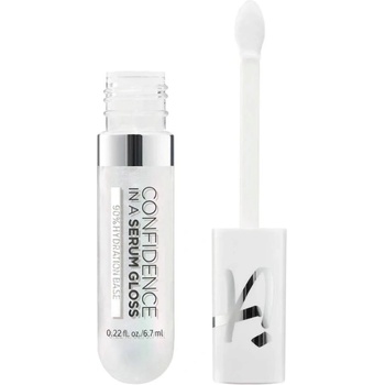 IT Cosmetics Confidence In A Serum Lip Gloss Глос блясък за устни 7ml