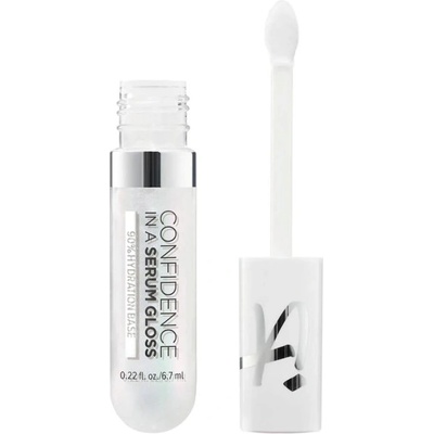 IT Cosmetics Confidence In A Serum Lip Gloss Глос блясък за устни 7ml