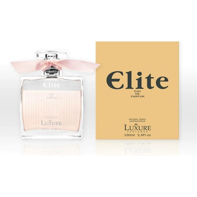 Luxury Elite perfémovaná voda dámská 100 ml