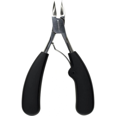 Standelli professional Kleštičky pro silné nebo zarostlé nehty 12,3 cm – Zboží Dáma