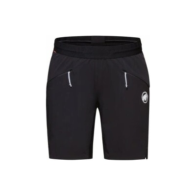 Mammut Aenergy Light SO Shorts Women Černá