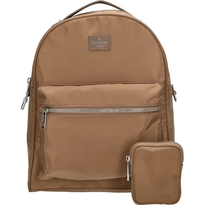 Charm London Odeon 22173 Taupe 7 l