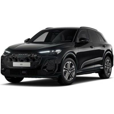Audi Q5 TDI quattro S tronic 150 kW