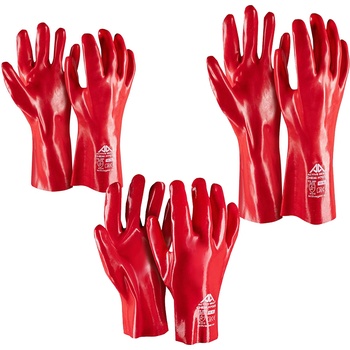 Image 1 of Active Gear Химически ръкавици Active CHEM H72203040 (H72203040)