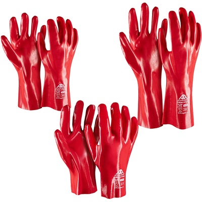 Active Gear Химически ръкавици Active CHEM H72203040 (H72203040)