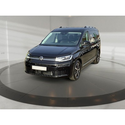 Volkswagen Caddy Maxi 1.5 TSI DSG 85 kW