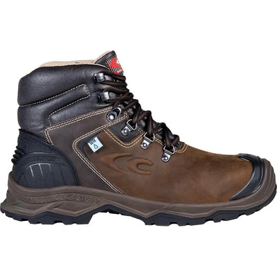 COFRA Cofra BRC-Pirenei BR S7S HI CI HRO LG SC FO SR
