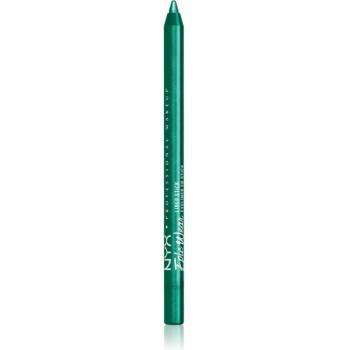 NYX Professional Makeup Epic Wear Liner Stick водоустойчив молив за очи цвят 22 - Intense Teal 1.2 гр