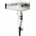 Parlux 385 Power Light Ceramic Ionic Silver