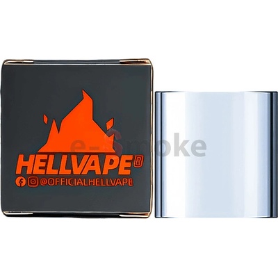 Hellvape Dead Rabbit MTL RTA sklo 2 ml