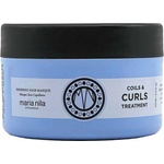 Maria Nila Coils&Curls Treatment Mask 250 ml
