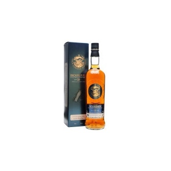Inchmurrin Whisky 18y 46% 0,7 l (tuba)