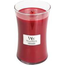 WoodWick Pomegranate 609,5 g