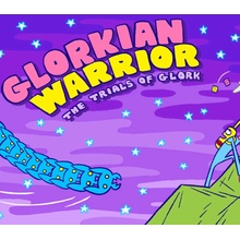 Glorkian Warrior: The Trials Of Glork