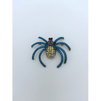 Phoenix brož pavouk B17