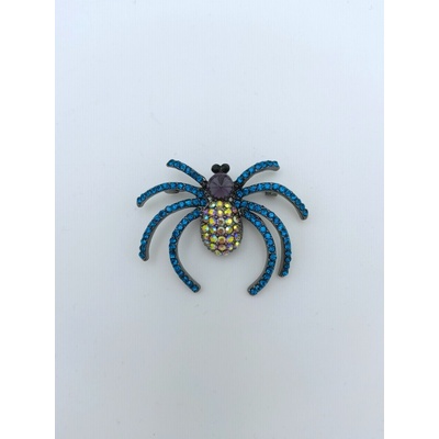 Phoenix brož pavouk B17