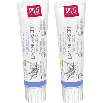 Splat Professional LAVENDERSEPT 100 ml