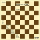 GOTTSCHING, MANUEL - E2-E4 / 2016-35TH ANNIVER CD