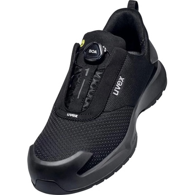 Uvex 6816 X-CRAFT PRO BOA S1PS FO SC SR