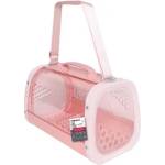 M-Pets - HONEY Pet Carrier - Транспортна чанта Хъни прозрачна
